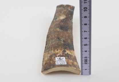 Natural mammoth bark