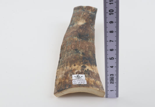 Natural mammoth bark