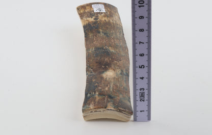 Natural mammoth bark