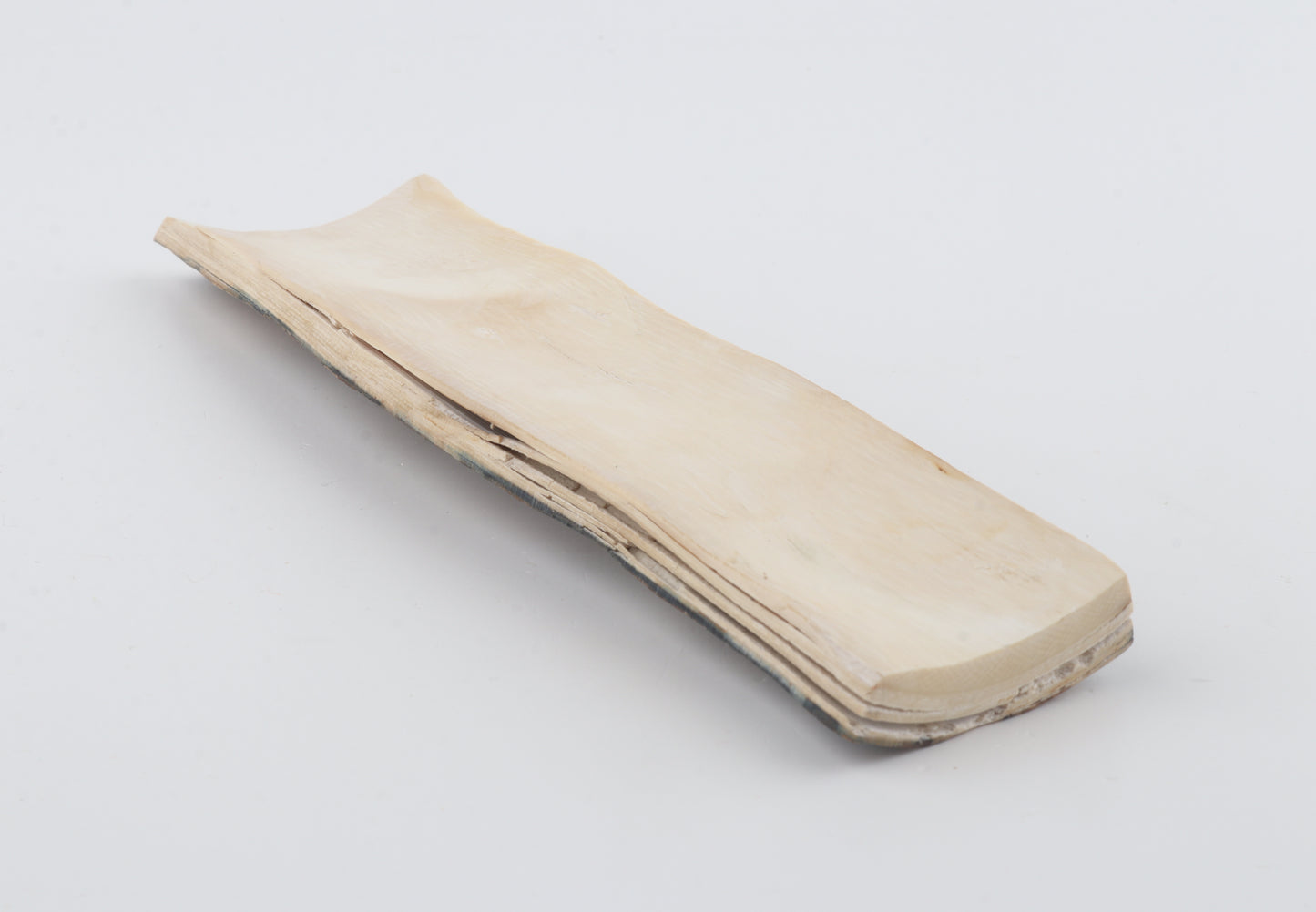 Natural mammoth bark