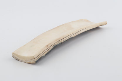 Natural mammoth bark