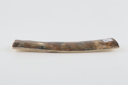 Natural mammoth bark