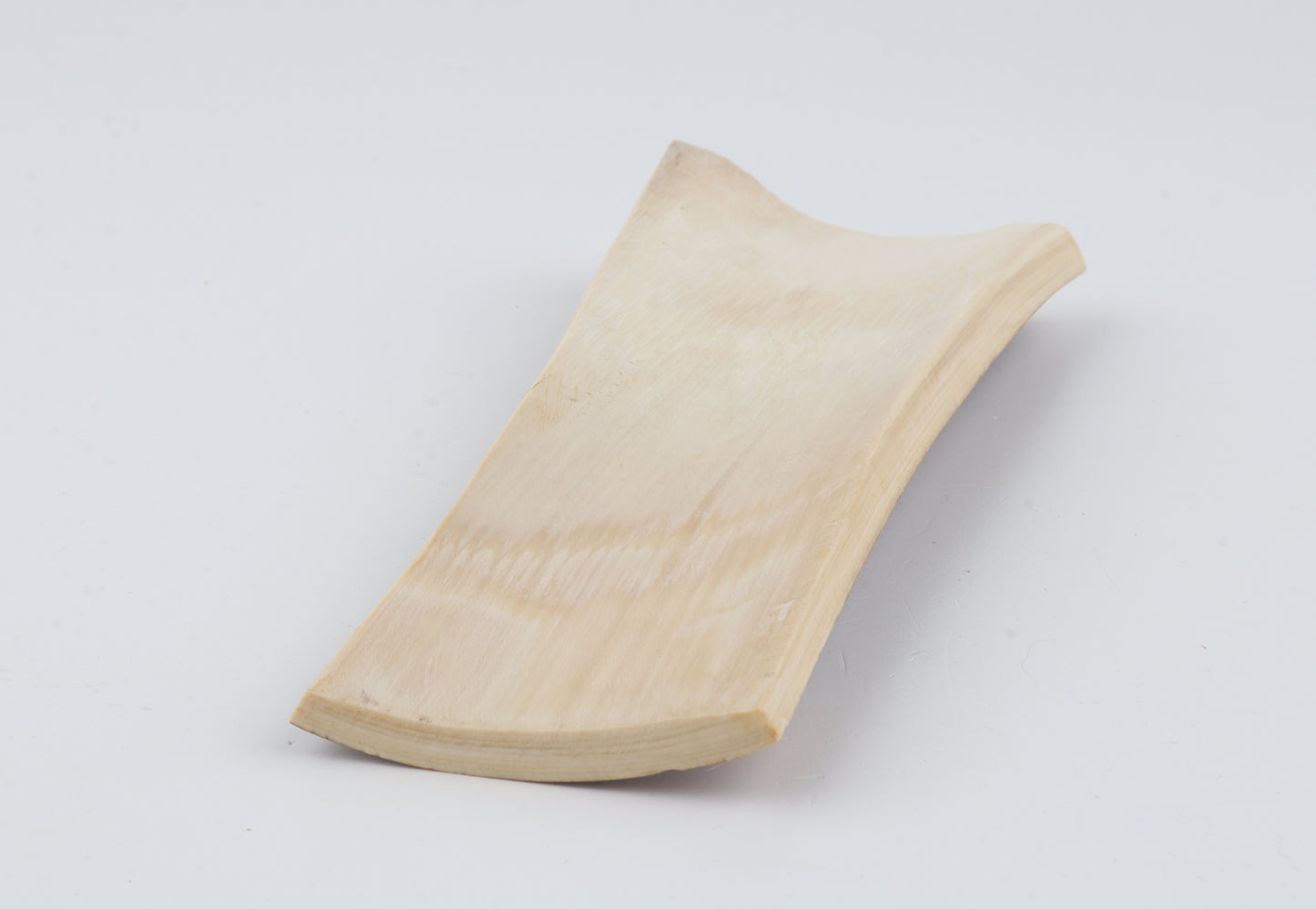 Brown-orange mammoth bark