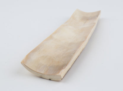 Natural woolly mammoth bark