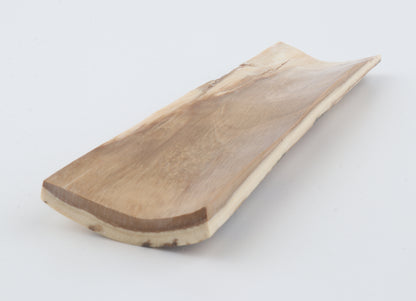 White-brown mammoth bark