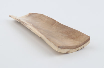 White-brown mammoth bark
