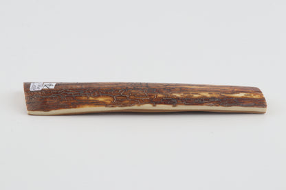 Brown-caramel mammoth bark
