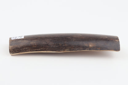 Brown mammoth bark