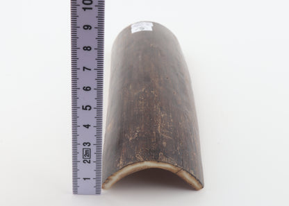Brown mammoth bark