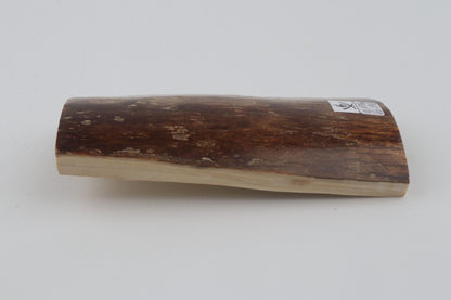 Brown mammoth bark