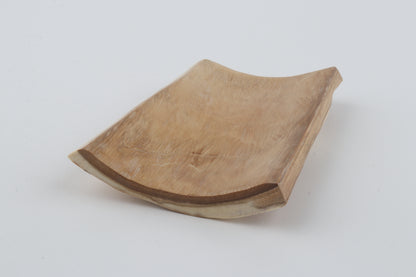 Creme-white mammoth bark