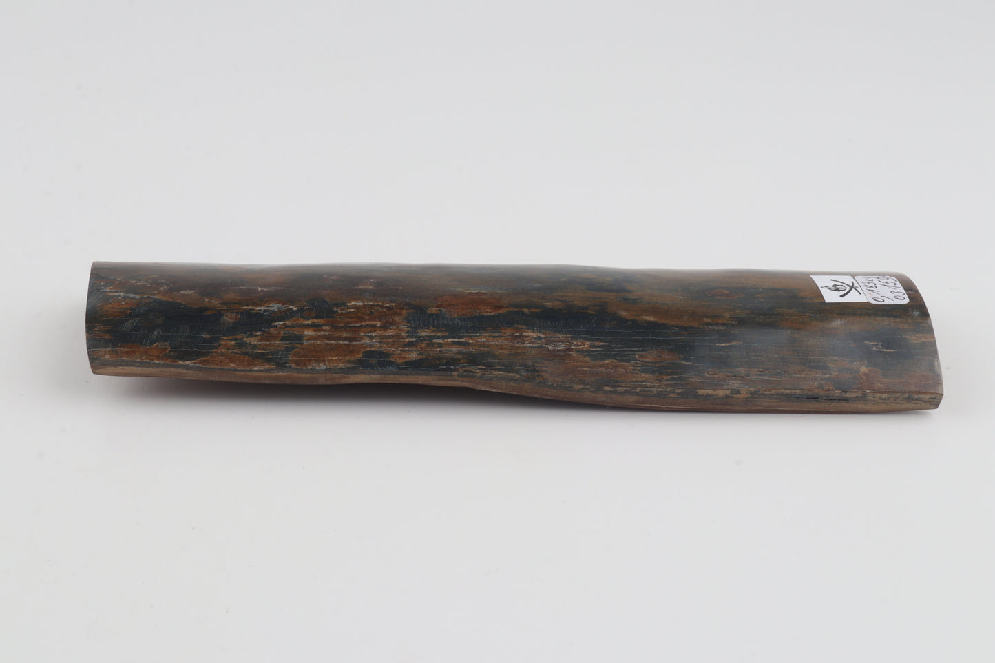 Natural mammoth bark