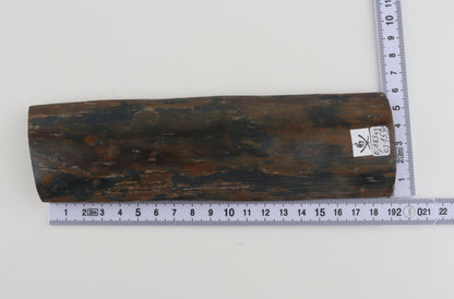 Natural mammoth bark