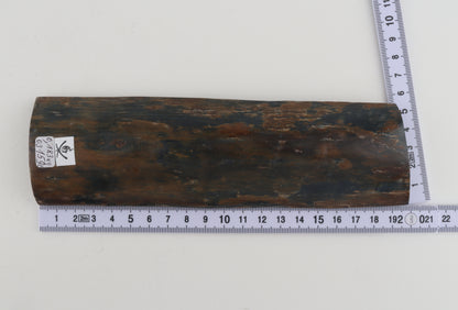 Natural mammoth bark