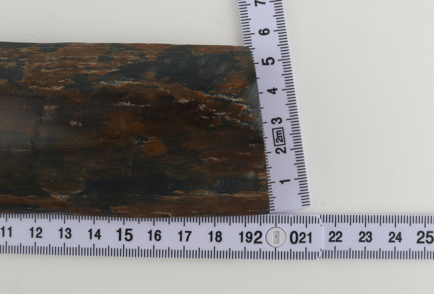 Natural mammoth bark