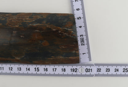 Natural mammoth bark