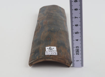 Natural mammoth bark