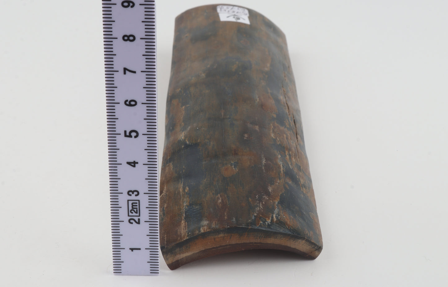Natural mammoth bark