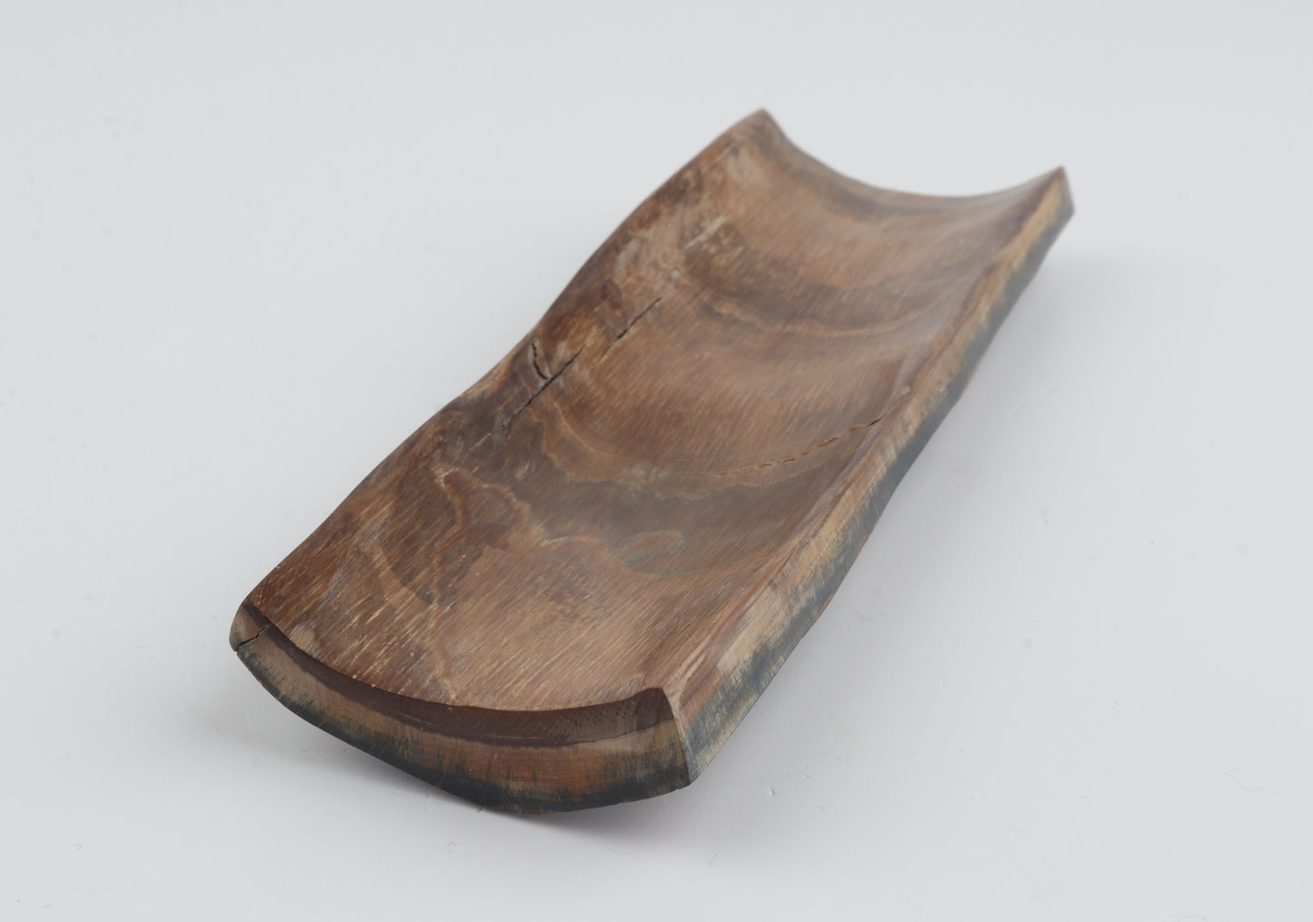 Natural mammoth bark