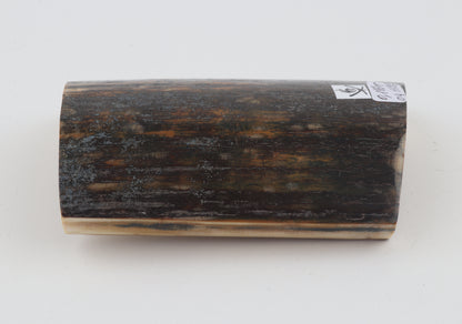 Brown-blue mammoth bark