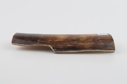 Brown-beige mammoth bark
