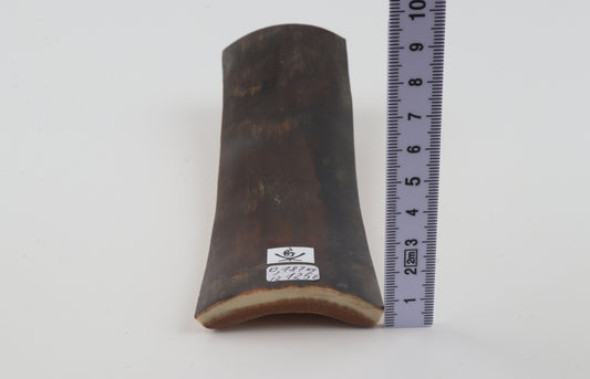 Brown woolly mammoth bark