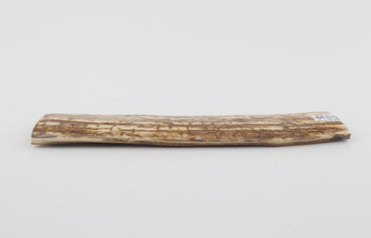 Beige-creme mammoth bark