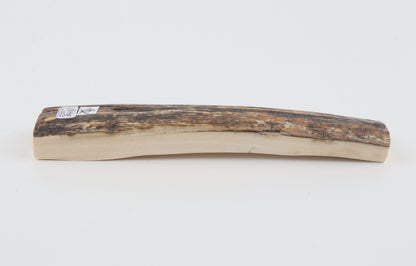 Brown mammoth bark