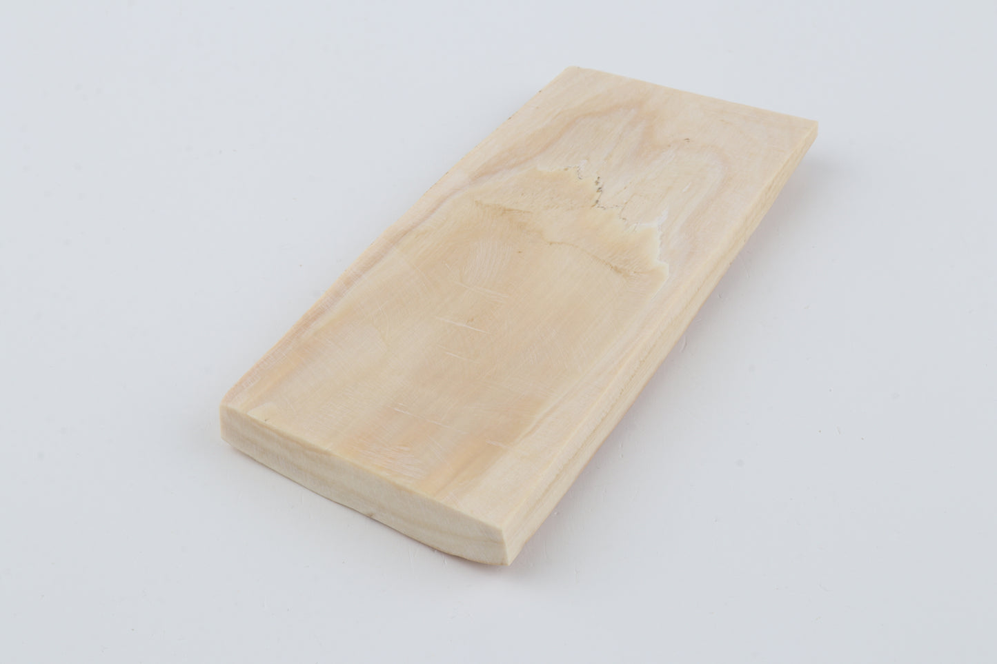 Natural woolly mammoth ivory piece