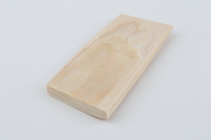 Natural woolly mammoth ivory piece