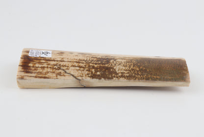 White-brown mammoth bark