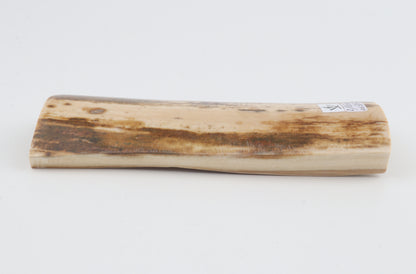 White-brown mammoth bark