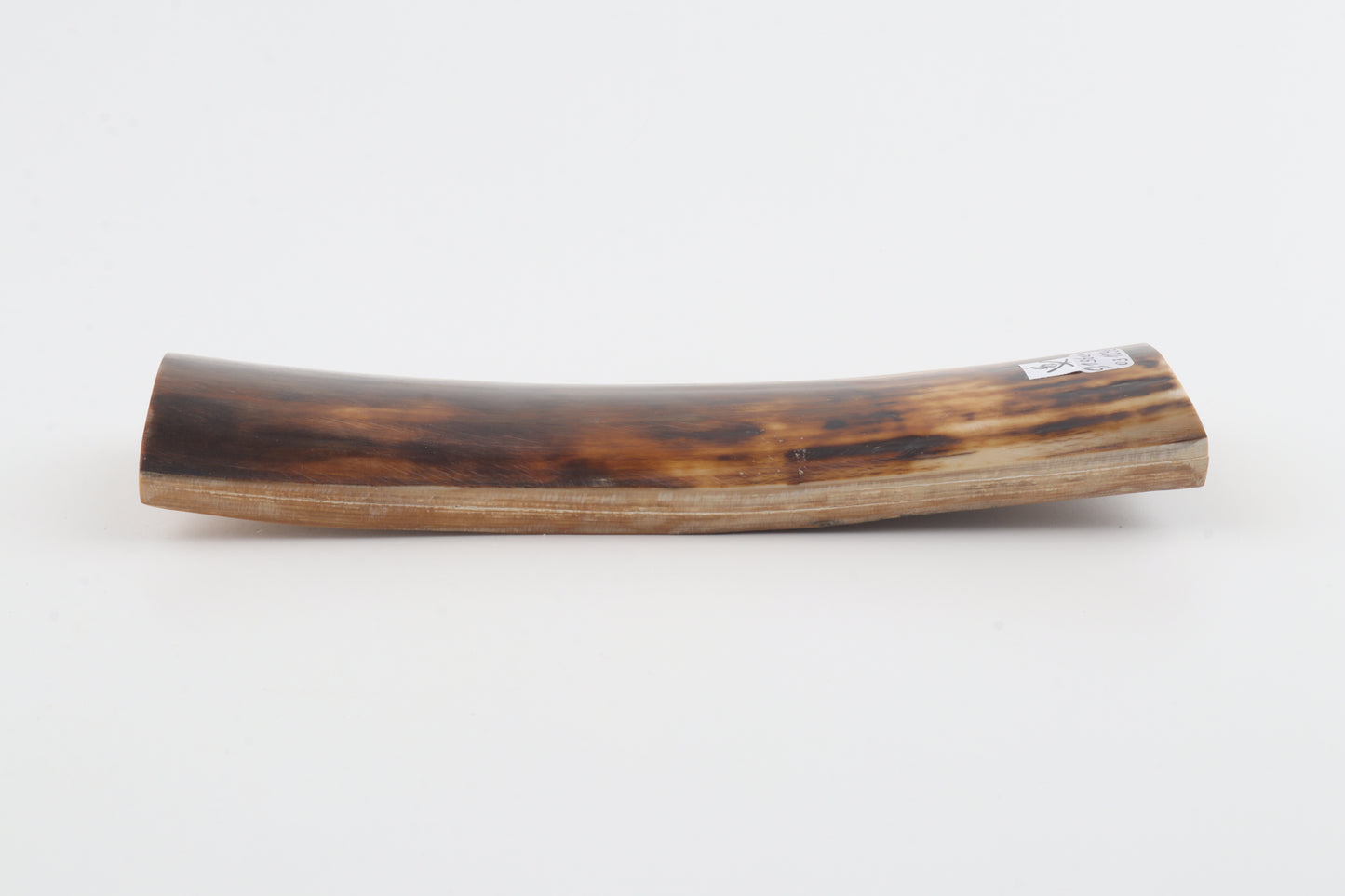 Brown-orange mammoth bark