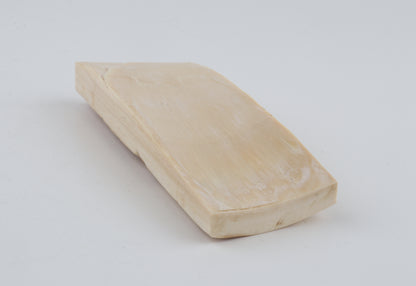 White-orange mammoth bark