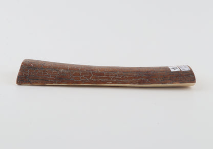 Brown-caramel mammoth bark
