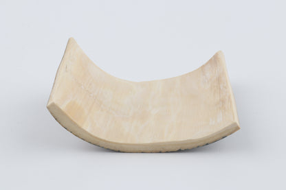 Green-brown mammoth bark