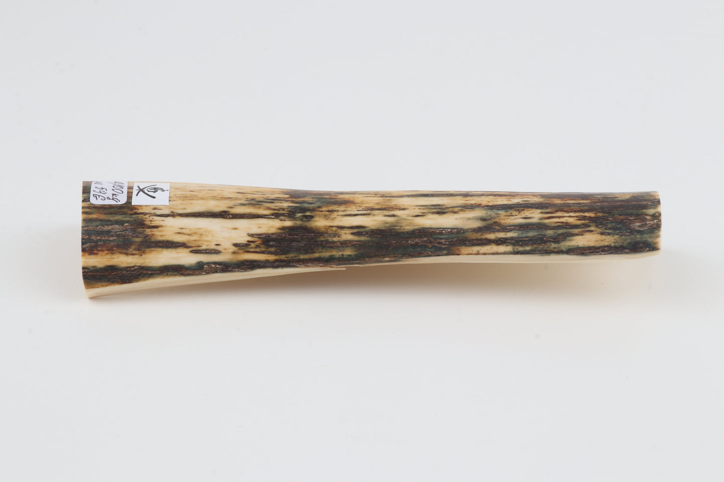 Natural mammoth bark