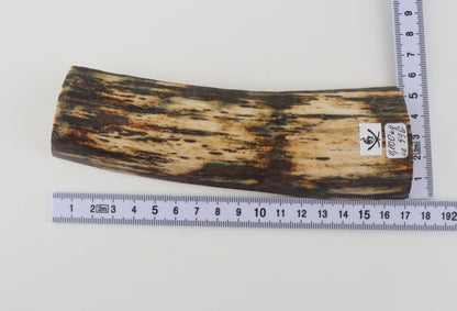Natural mammoth bark