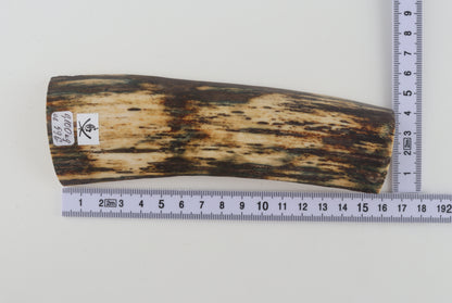 Natural mammoth bark