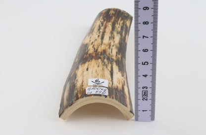 Natural mammoth bark