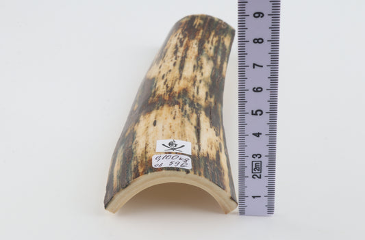 Natural mammoth bark