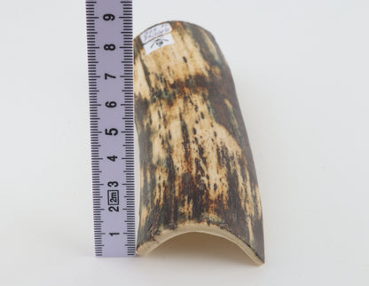 Natural mammoth bark