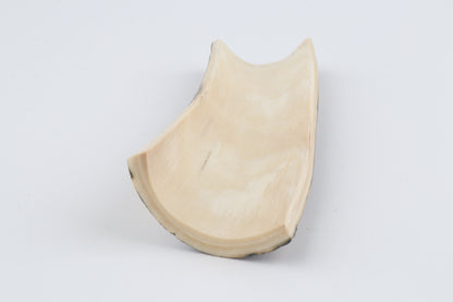 Natural mammoth bark