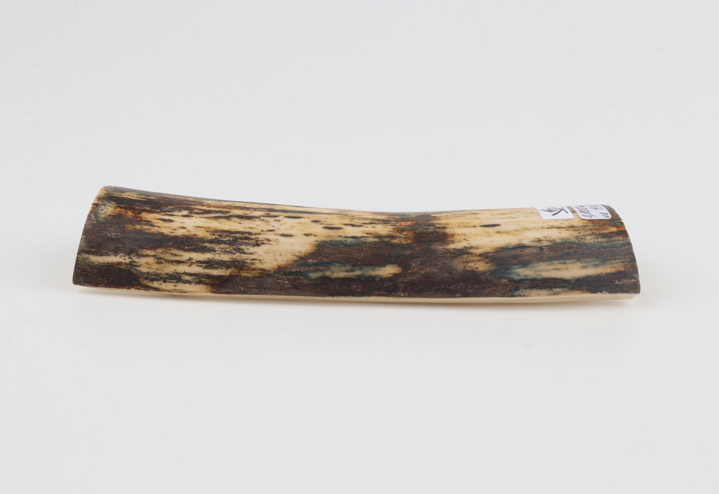 Natural mammoth bark