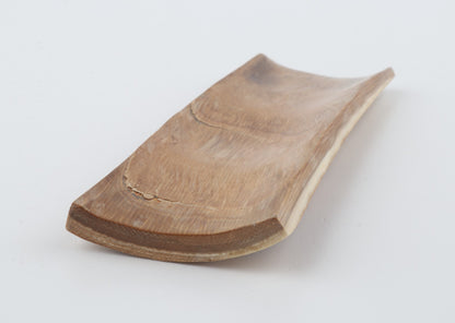 Natural woolly mammoth bark