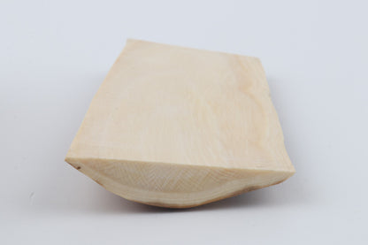 Beige mammoth bark