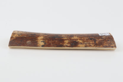 Brown-orange mammoth bark