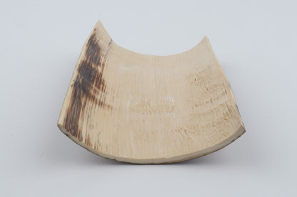 Beige mammoth bark