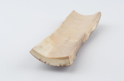 Red-brown mammoth bark