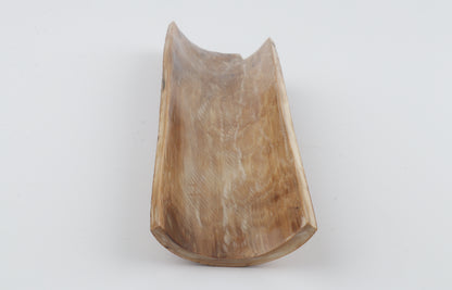 Caramel mammoth bark